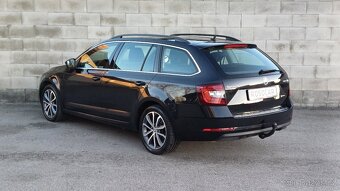 Škoda Octavia 2.0 TDI 110kW DSG Style Plus - 1.maj-ČR-TZ-DPH - 7
