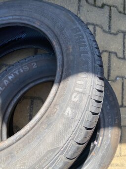 Letní pneu 175/65/R14 Barum - 7