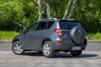Toyota RAV4 2.2l D-4D 150 Lux - 7