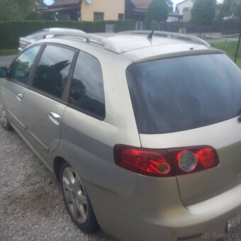 Fiat croma 1.9 jtd 110kw - 7