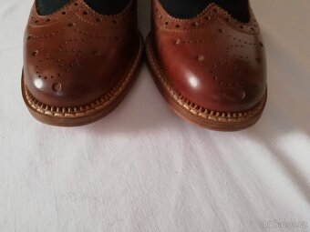 Pánské polobotky - Goodwin Smith - 7