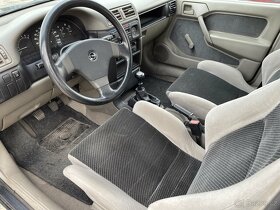 Prodám Opel Vectra GT - 7