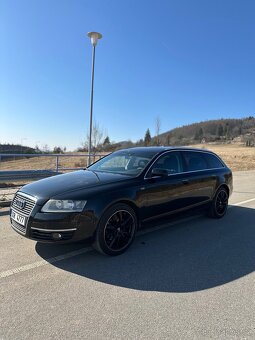 Audi a6 4f 2.0tdi - 7