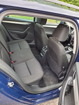 Škoda Octavia combi Drive - 7