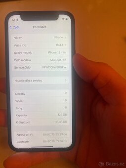 iPhone 12 mini - 7
