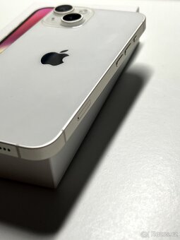 Apple iPhone 14, Starlight - 7