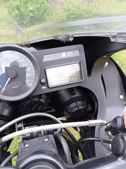 BMW K 1200 S - 7