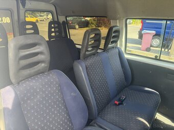 Fiat Scudo 1.9D 9 míst - 7