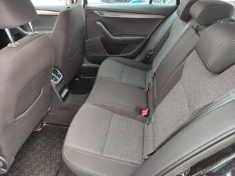 Škoda Octavia III DSG Style VIRTUAL NAVI CANTON KAMERA - 7