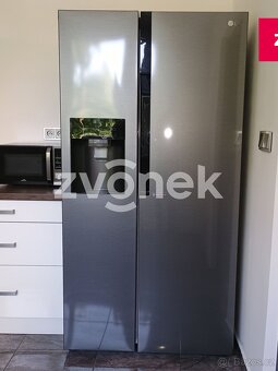 Pronájem bytu po rekonstrukci, Otrokovice - 7