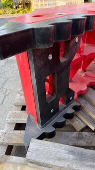 Hydraulické vydrcovací nůžky Promove CF 280 - 7