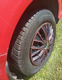 ŠKODA FABIA 1.4 MPi 44kW Rok 2004. Klima… - 7
