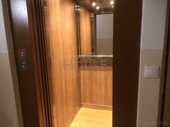 Prodej bytu 2+kk, 41 m2, Louny., ev.č. 00641 - 7