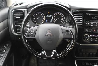Mitsubishi Outlander 2.0i 110kW DPH SERVIS KNIHA ČR (2016) - 7