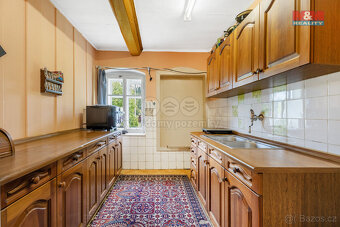 Prodej rodinného domu, 115 m², Lučany nad Nisou - 7