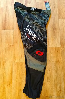 MX komplet ONEAL vel. XXL/38 nový - 7