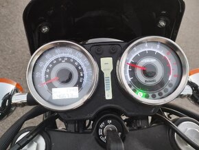Benelli Imperiale 400 - 7