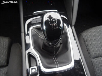 Opel Insignia, 2,0 CDTi 125kW - 7