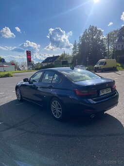 Bmw 320d xDrive 2019 140kw - 7