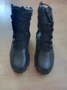 Boty Gore-Tex - 7