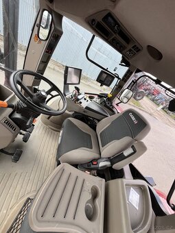 CASE IH MAXXUM 125 CVX - 7