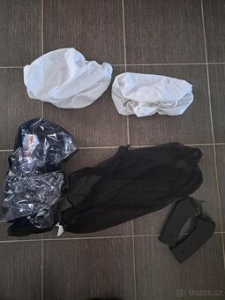 Korba na kočár thule urban glide 2 - 7