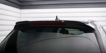 VW PASSAT B8 SPOJLER LIPKO KRIDLO NA KUFOR STRECHU - 7