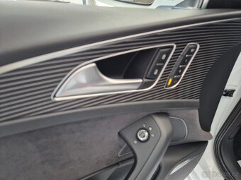 Audi A6 Allroad 3,0 TDI 200kW quattro S tronic - 7