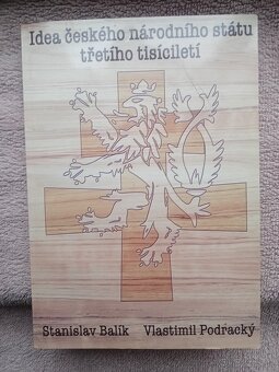 RŮZNÉ KNIHY-jedna za 50kč - 7
