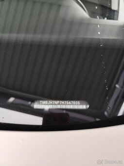 Škoda Superb 3, 2017, 2.0 TDI, 110kW, Ambition Combi - 7