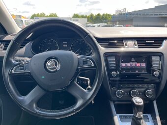 Škoda Octavia 3 1,4TSi 94.600KM TOP - 7