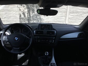 BMW 116d F20 LCI - 7