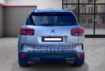 CITROEN C5 Aircross BlueHDi 130 S&S SHINE EAT8 2021 - 7