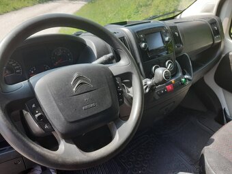 Citroen Jumper 2.2 -103KW -L2H2-8mist-rok 2020 - 7