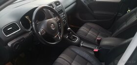 Prodám VW Golf VI, 1,6TDI,77kW, m.2013, super stav, servisov - 7