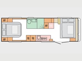 Adria Astella 754 DP - 7