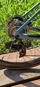 Prodám CANYON ENDURACE CF SLX - 7