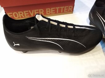 Lisovky PUMA ULTRA 5 MATCH FG/AG vel. 47 (12) - 7