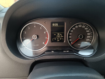 Vw Polo 1,4 16v - 7