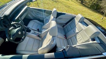 VW Eos 2,0 FSI - 7
