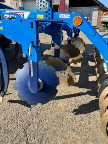 Farmet Duolent DX300 N 2019 - 7