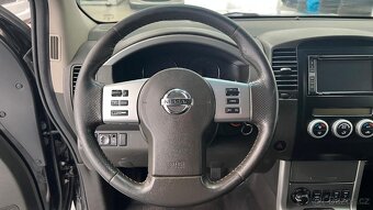 Nissan Pathfinder 2.5 dCi SE 140kw - 7