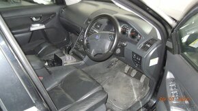 Volvo Xc90 2.4 D5 SE AWD, D5244T. RV: 2004/5. - 7