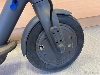 Xiaomi Mi Electric Scooter 3+originální nabíječka - 7
