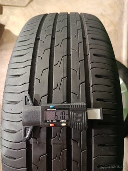 Alu letni 5x112 205/55/17 octavia - 7