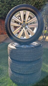 Orig. sada VW Multivan T6/T5, Transporter T6/T5- Cascavel⭐ - 7