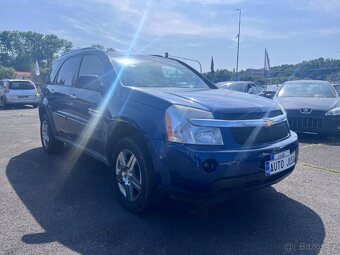 Chevrolet Equinox - 7