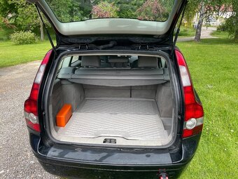 Volvo V50 2.0D 100kW - 7