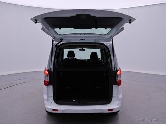 Ford Tourneo Courier 1.0 EcoBoost 74kW Klima CZ (2016) - 7