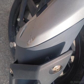 Keeway rkf 125 - 7